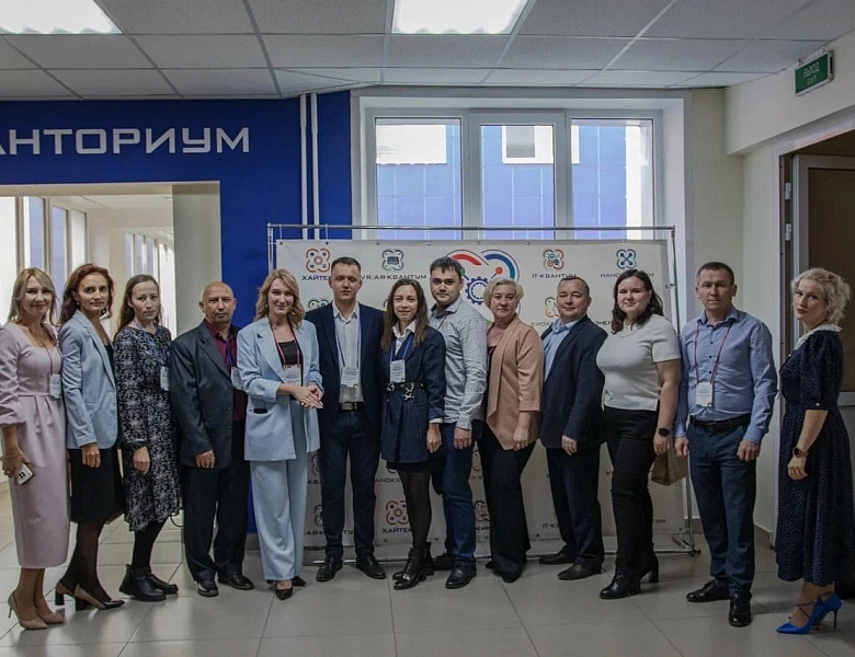 Актуальные вызовы и перспективы развития системы дополнительного образования технической направленности Чувашской Республики