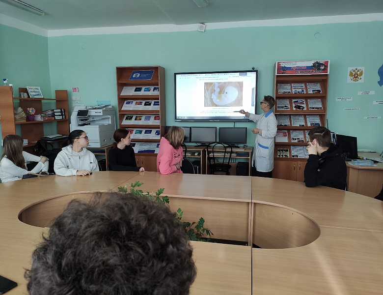 7 октября Всероссийский День беременных.