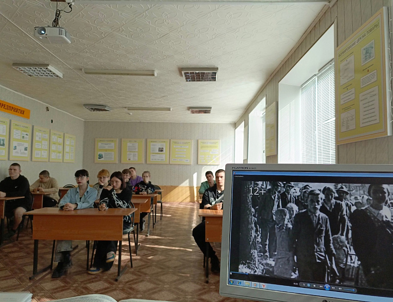 Просмотры документальных фильмов 