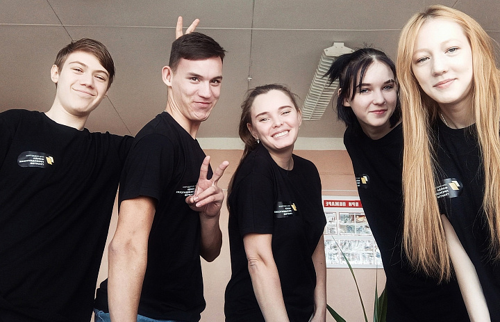 День добрых дел