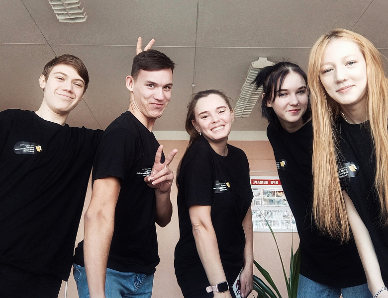 День добрых дел