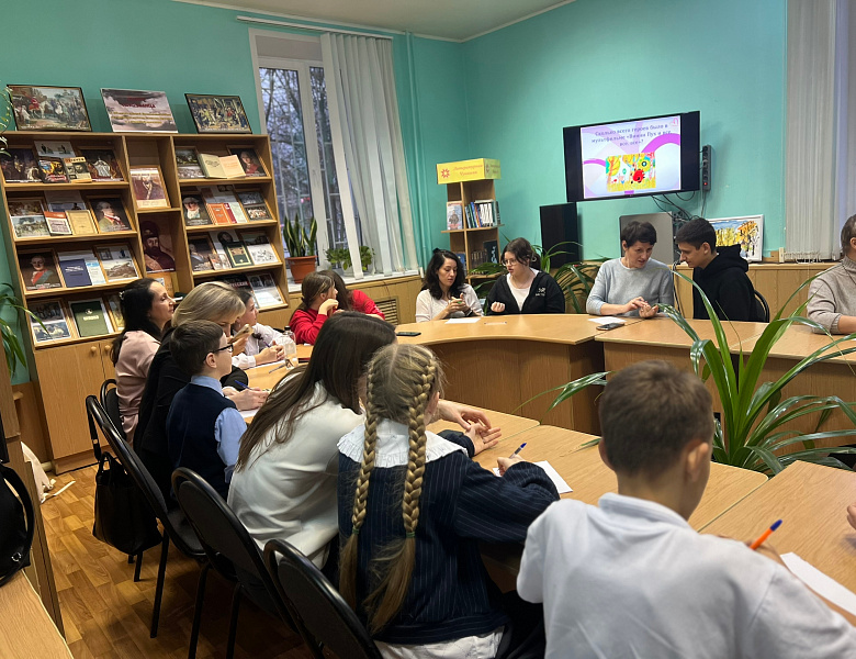 Интеллектуальные поединки