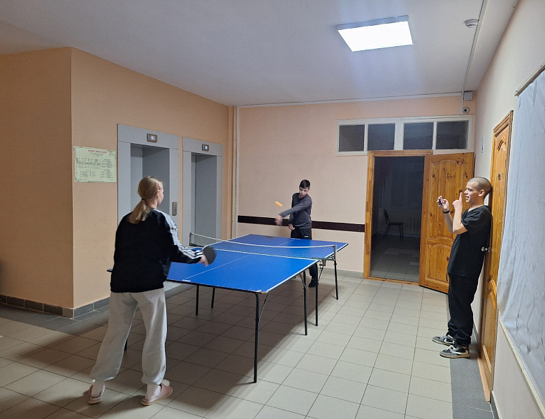 Ежегодный отдых в санатории 