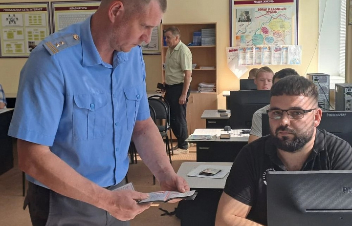 Алатырский технологический колледж Минобразования Чувашии вносит вклад в подготовку кадров для региона