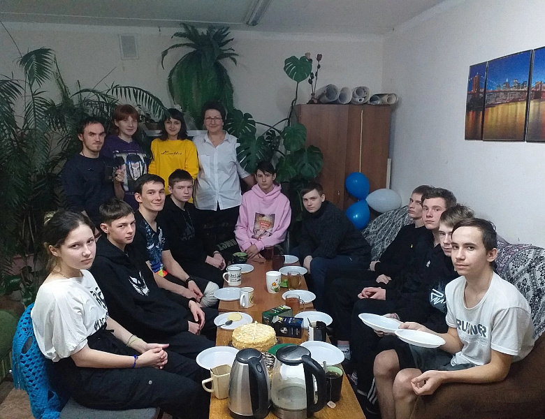 День студента