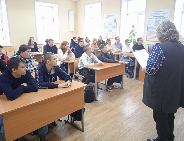 «Перестройка профессионального образования в АТК»