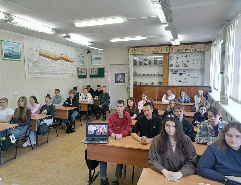 Разговоры о важном. Песни о войне. Ко Дню Победы
