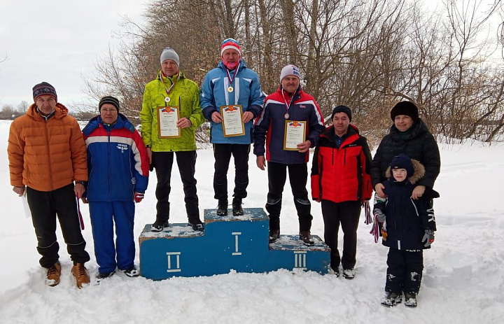 Гордимся своими преподавателями!
