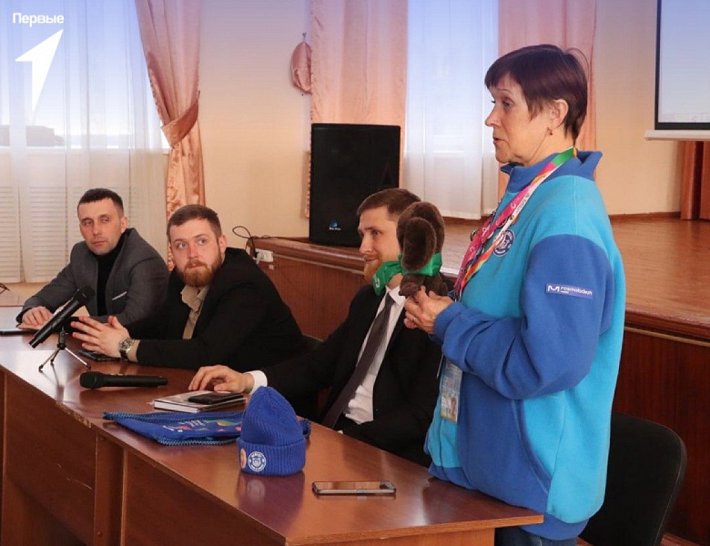 Всемирный фестиваль молодёжи продолжается в Чувашской Республике