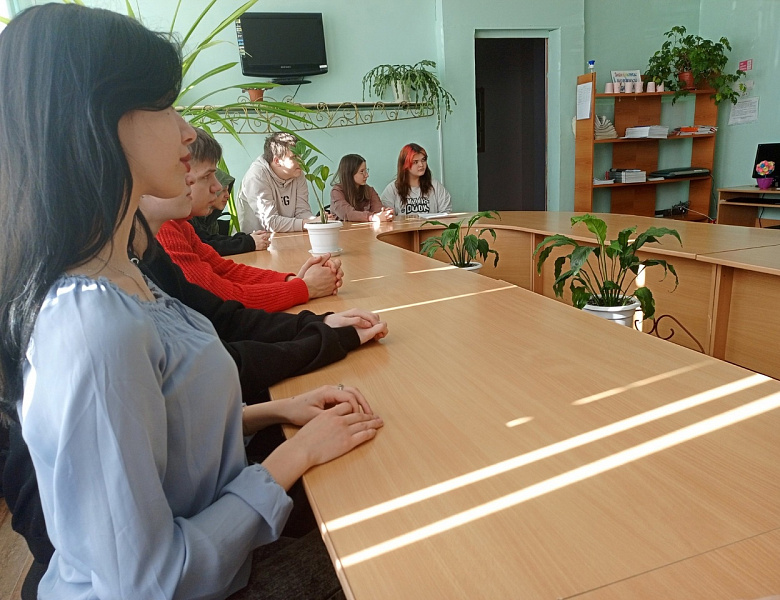Кинолекторий