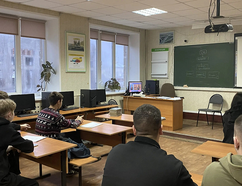 Разговоры о важном. Россия - страна победителей. Ко Дню Героев Отечества