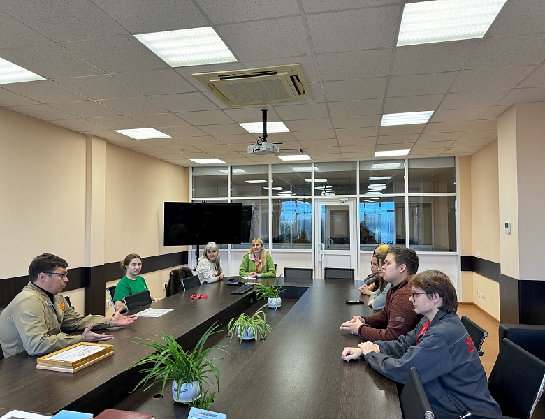 На ОАО «Ядринмолоко» дан официальный старт региональному трудовому проекту «Наша Корова»