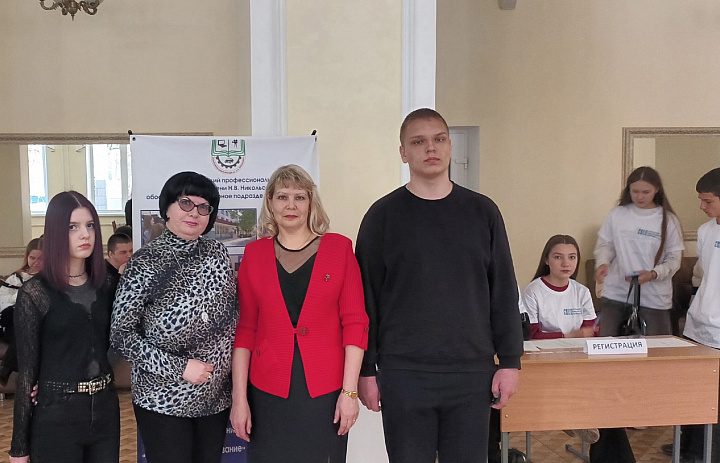 Итоги Республиканской олимпиады по иностранному языку