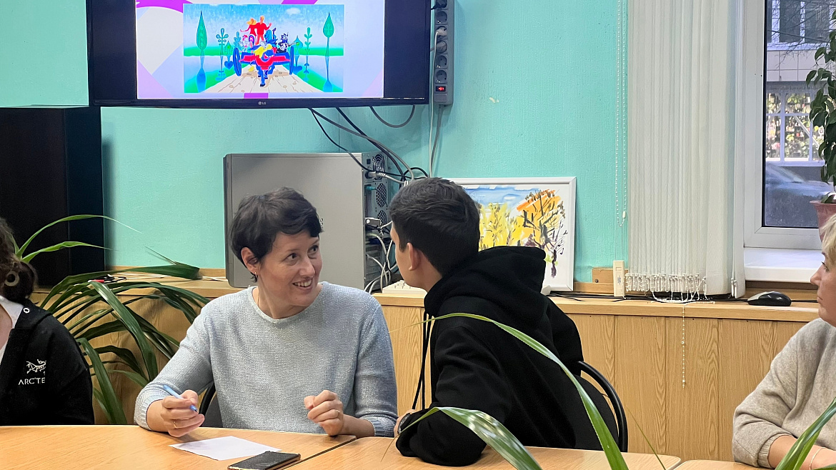Интеллектуальные поединки