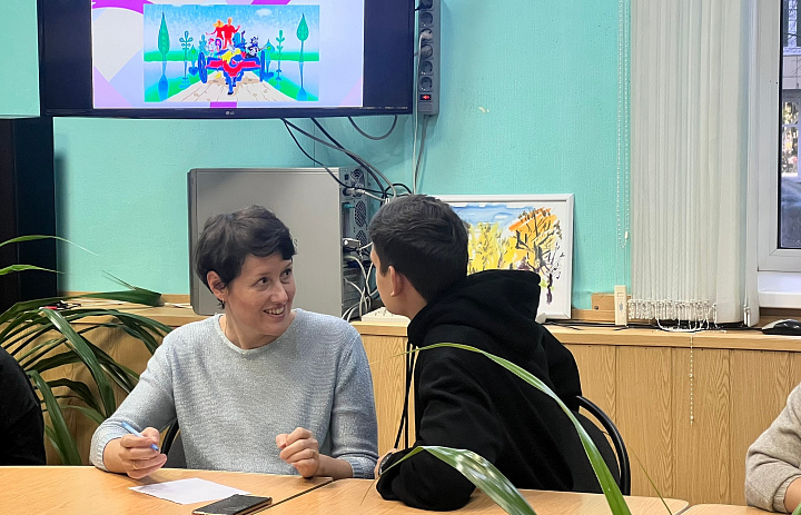 Интеллектуальные поединки