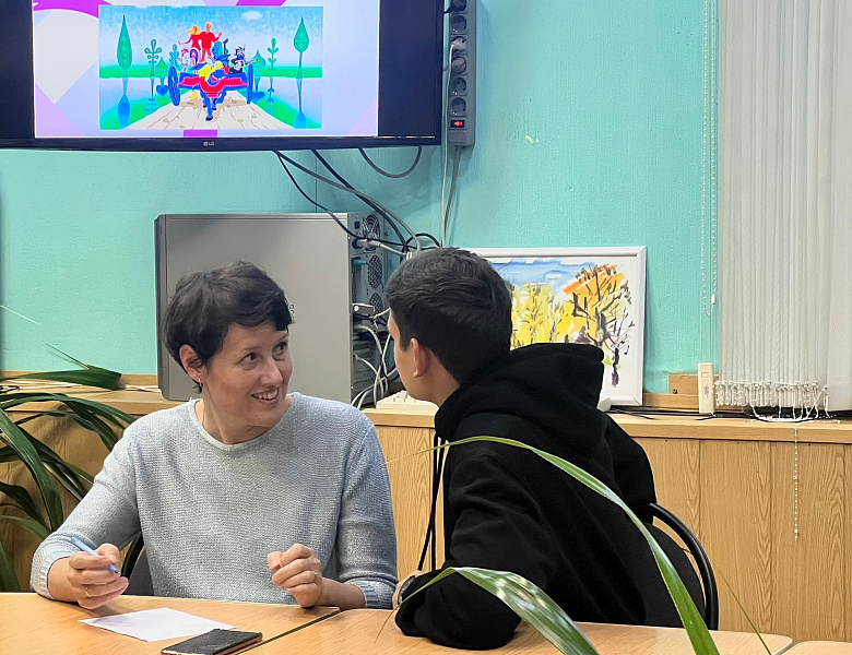 Интеллектуальные поединки