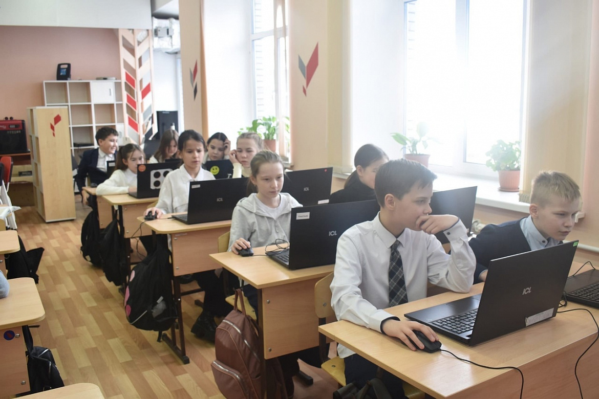 Проекты  кванторианцев