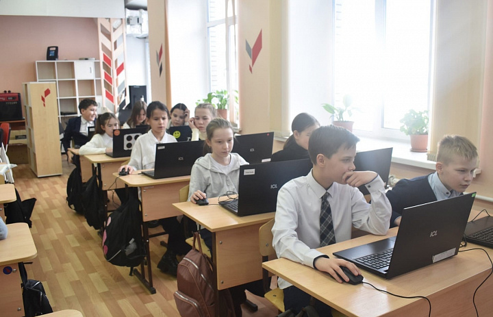 Проекты  кванторианцев