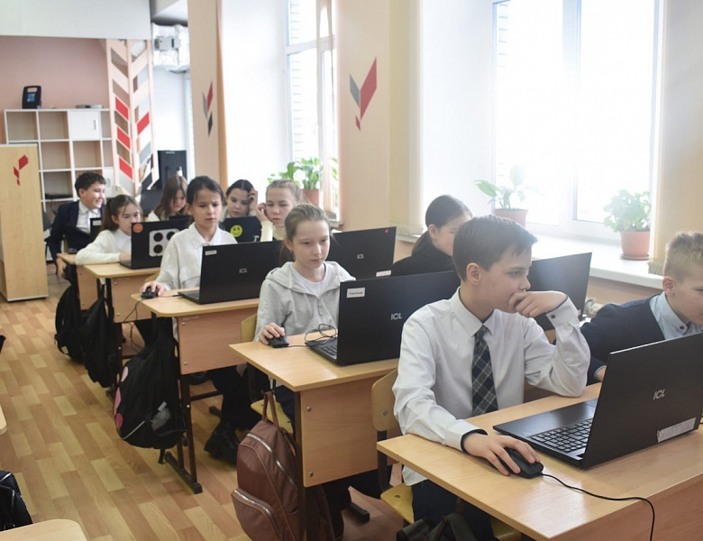 Проекты  кванторианцев