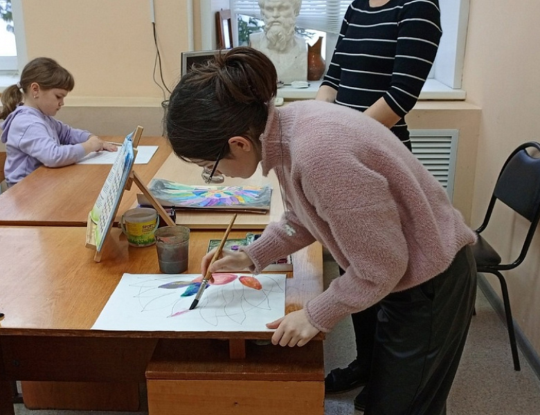 День художника