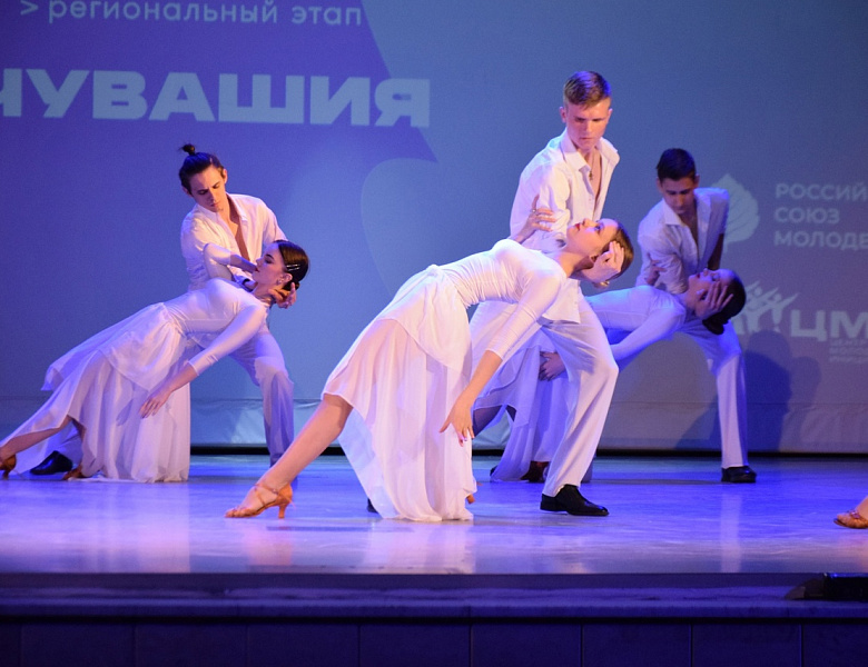 Студвесна СПО 2024