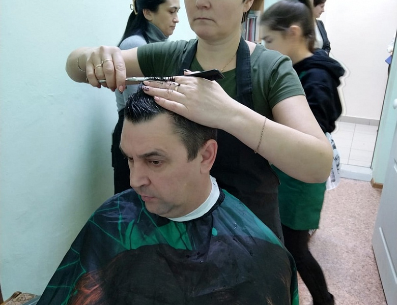 Благотворительная акция