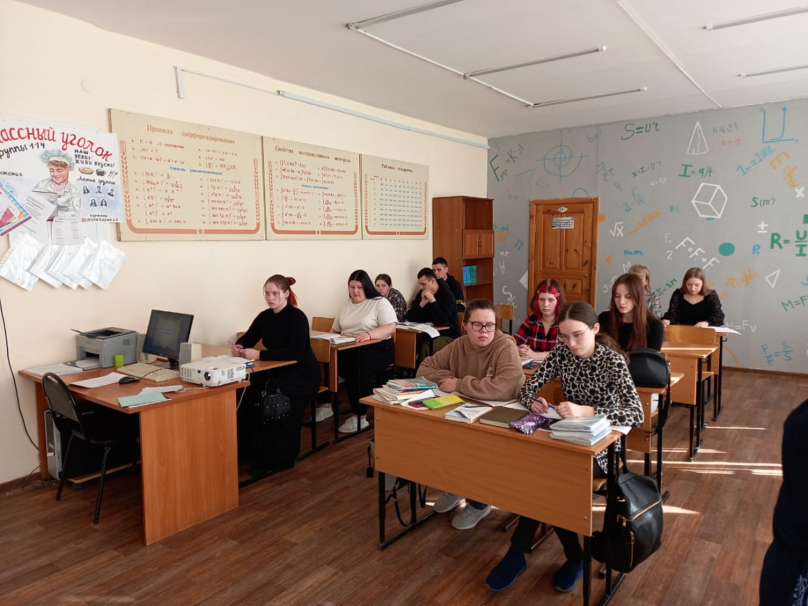 Открытое занятие на тему «Способы производства сливочного масла»