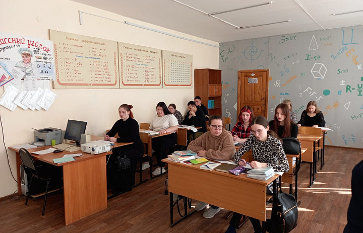 Открытое занятие на тему «Способы производства сливочного масла»