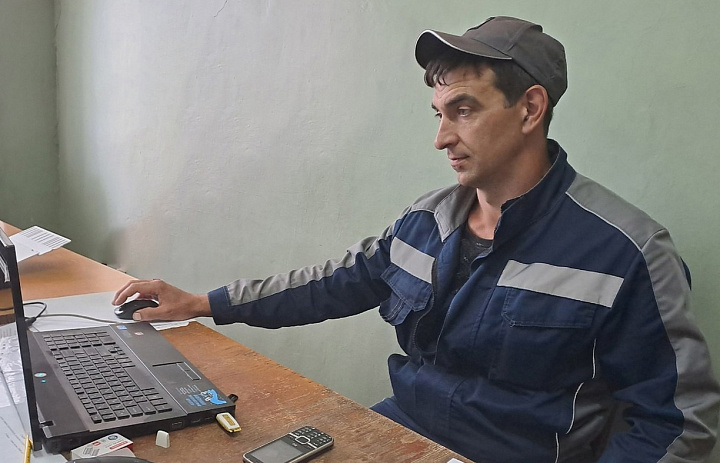 Демоэкзамен завершен