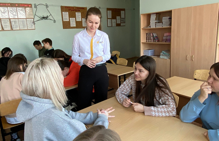 10 декабря - День прав человека