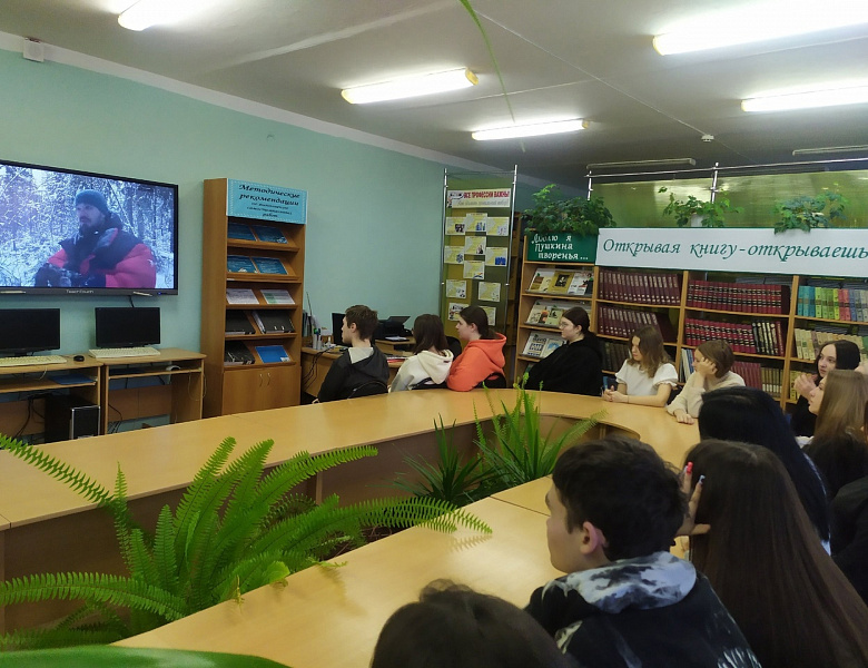 День добровольца (волонтёра)