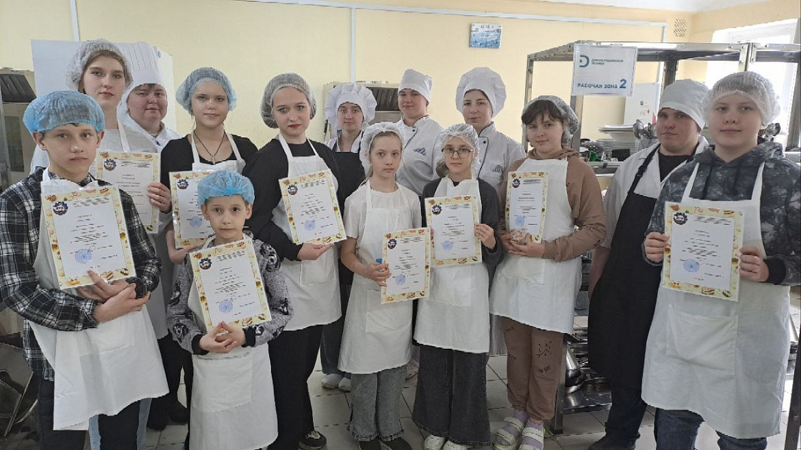 Обучение второго потока завершилось