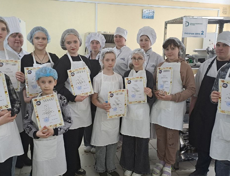 Обучение второго потока завершилось
