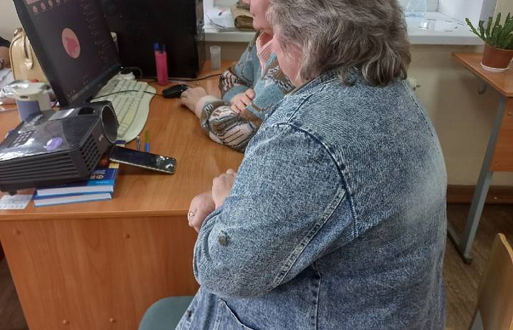 Заседение РУМО по общественно-правовому направлению