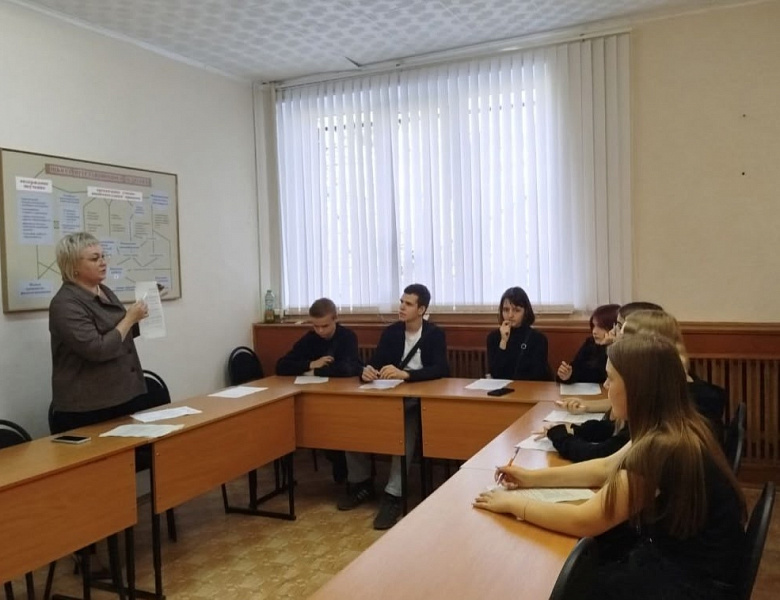 Старт проекта «Учебно-производственные классы-21» 