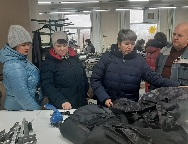 К рабочему месту - через ярмарку вакансий