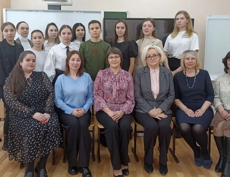 Заседание  секции Педагогика и Психология 