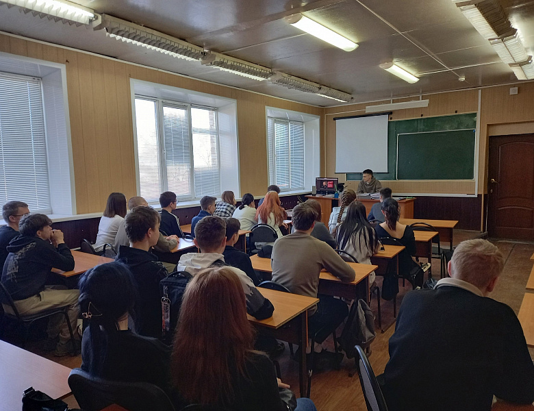 Разговоры о важном. Гражданская авиация России