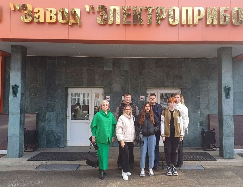 Экскурсия в рамках проведения недели без турникетов