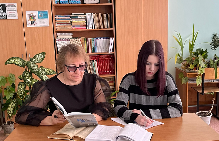 «Языковая симфония»: студенты из Алатыря доказали своё мастерство
