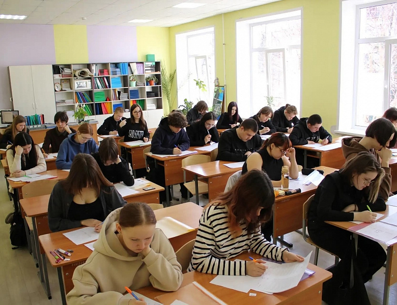 Итоги Республиканской олимпиады по иностранному языку