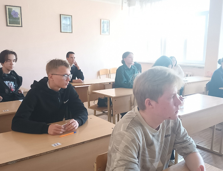Языковая симфония» или Талант завоёвывает награды