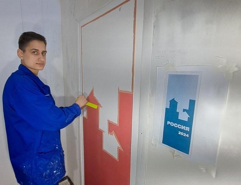 Студенты Алатырского технологического колледжа Минобразования Чувашии стали победителями и призерами Регионального чемпионата «Профессионалы»-2024