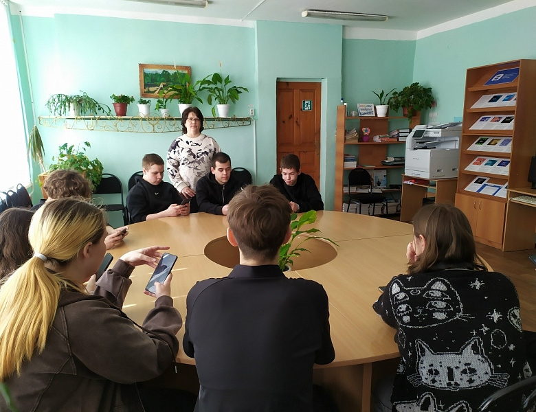Лекция «108 минут, которые изменили мир»