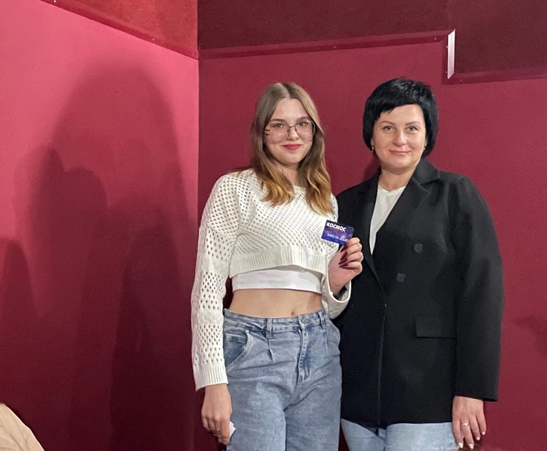 «Сила добра»