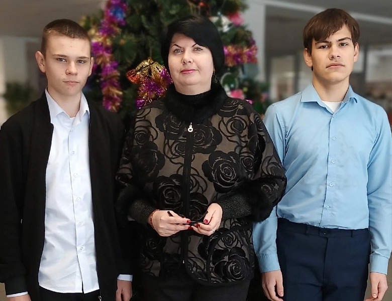 Региональный этап Всероссийского конкурса научно-исследовательских работ обучающихся имени Д.И. Менделеева