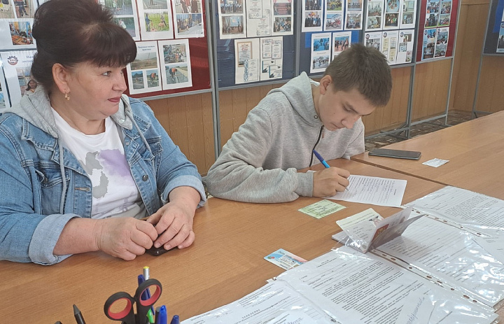 Продолжается приемная кампания в Алатырском технологическом колледже Минобразования Чувашии!