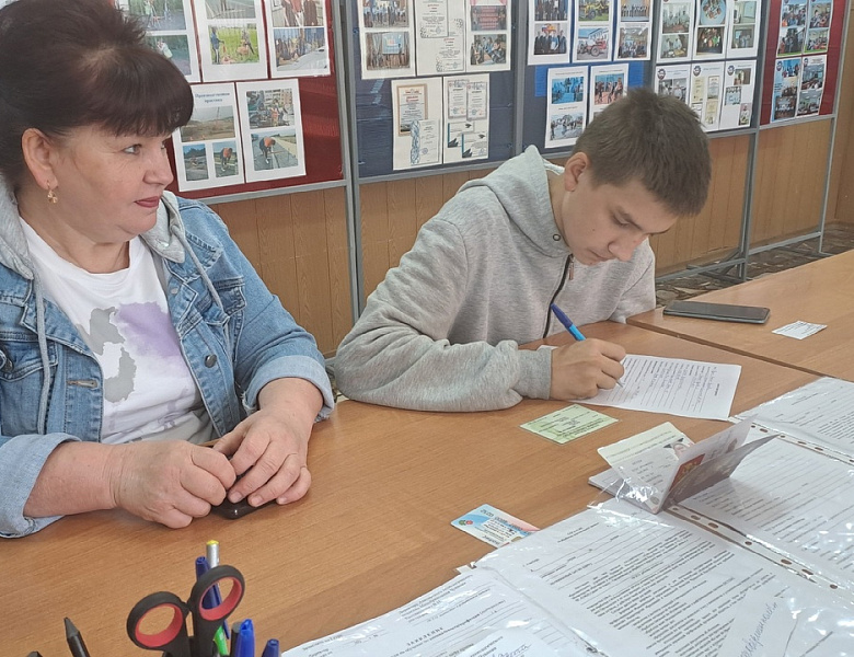 Продолжается приемная кампания в Алатырском технологическом колледже Минобразования Чувашии!