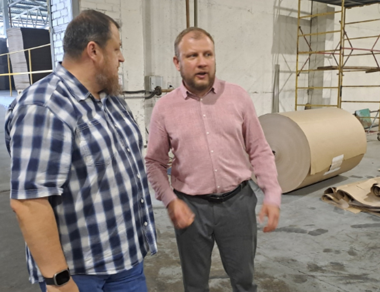 Взаимодействие колледжа с предприятиями — работодателями