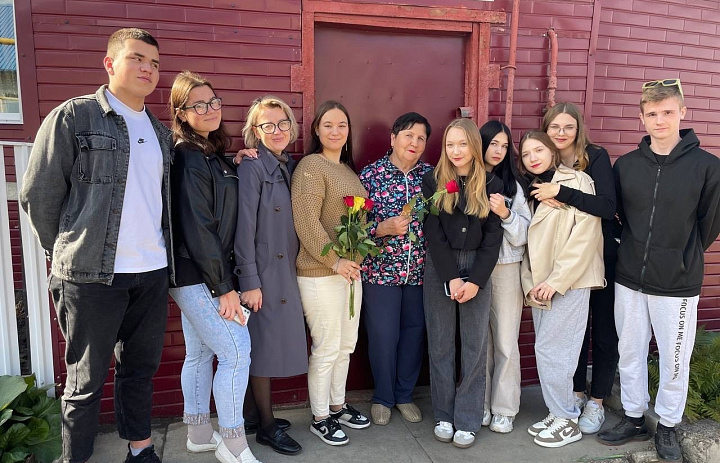 Учеваткина Нина Валентиновна